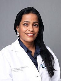 Subha Rangarajan