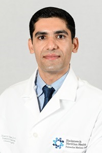 Masoud Akbari