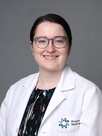 Kaelyn Brooks MD