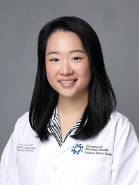 Lily Chio DO