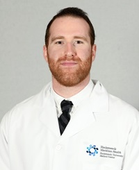 Aaron Dank