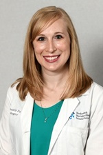Danielle Feldhaus