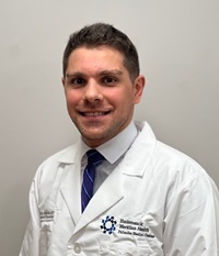 Mario Haddad MD