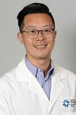 Matthew Jung