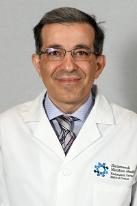 Hassan Masoudpoor