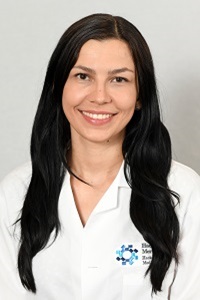 Severija Saladziute