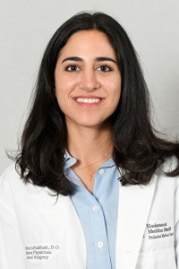 Naseem Sorurbakhsh
