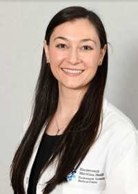 Adalgisa Varulo MD