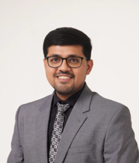 Chinmay Trivedi