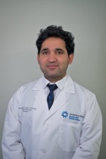 Humayoun Amini