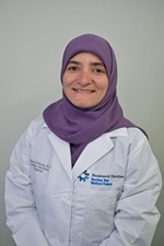 Kholood Ziada