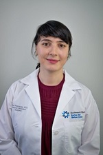 Nini Goguadze