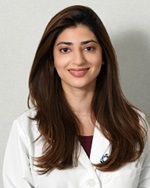 Ali Ayesha MD