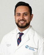Salik Ahsan MD