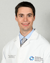 Michael Gagliardi