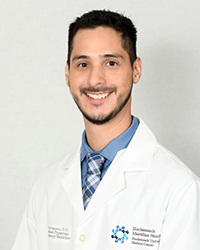 Luis Gamero
