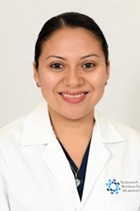 Rosa Mendoza