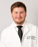 Avrohom Levy