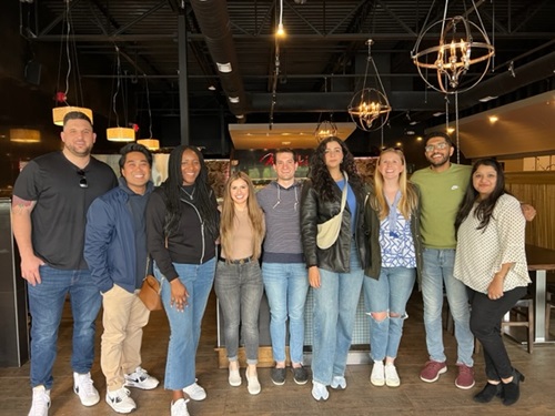 Pediatric Residency Retreats