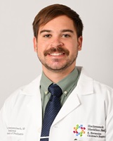 Matthew Reichenbach