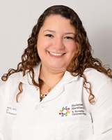 Melissa Messalti