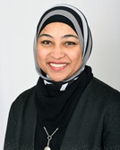 Marwa Khalil