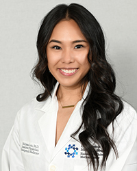 Melissa Luu