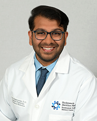 Parth Majmundar