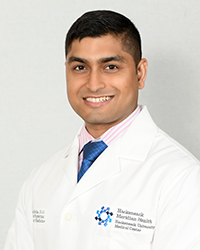 Ashay Mehta