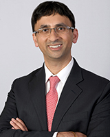 Harpreet Pall, M.D., MBA, CPE