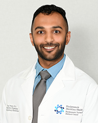 Raj Patel