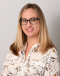 Vanessa Schroeder