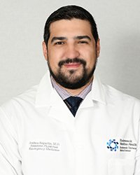 Joshua Sapadin