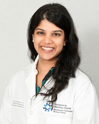 Monica Shah