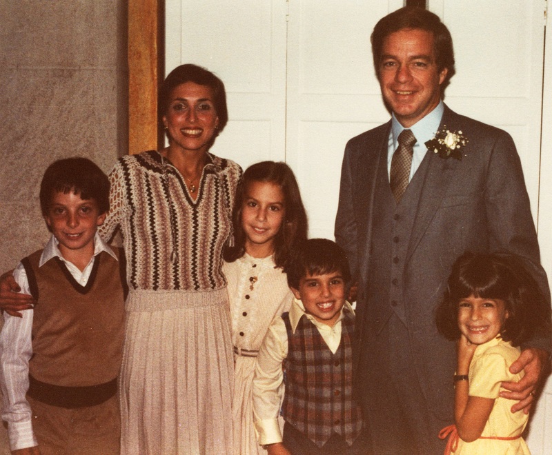 Fishman Family