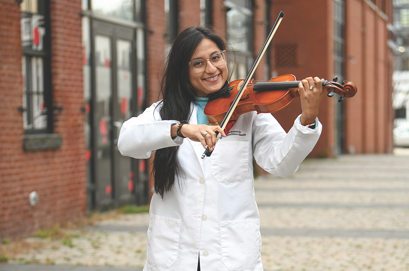 Dr. Maria Chavez Santos