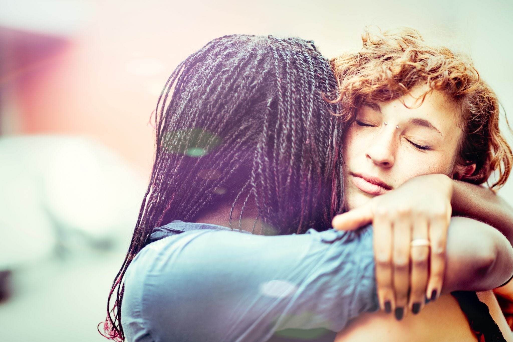 Someone I Love Has Cancer, But What Can I Do?
