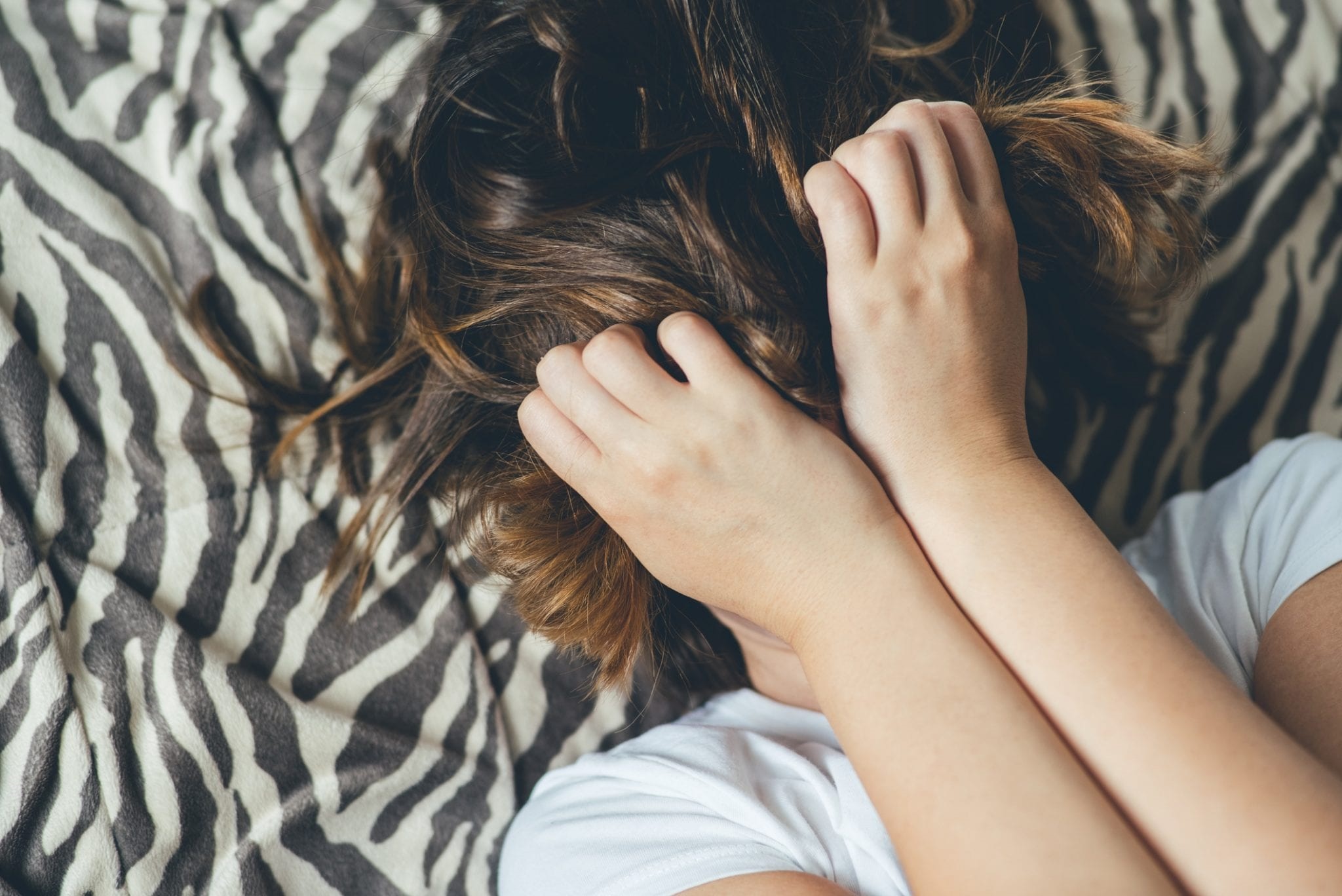 Questions You Shouldn’t Be Too Embarrassed To Ask Your OB/GYN