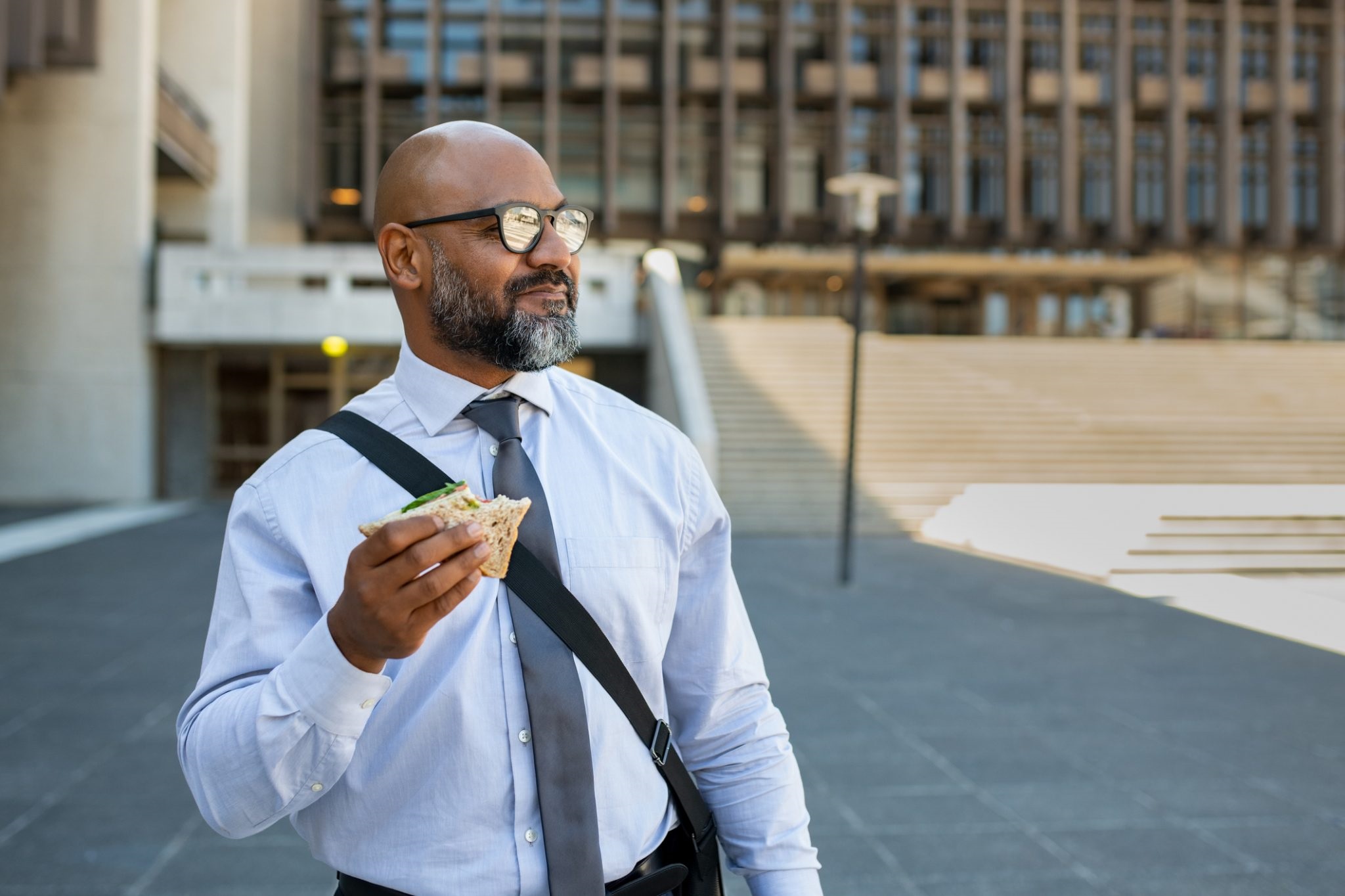 Quick Tips to Stay Healthy on the Go