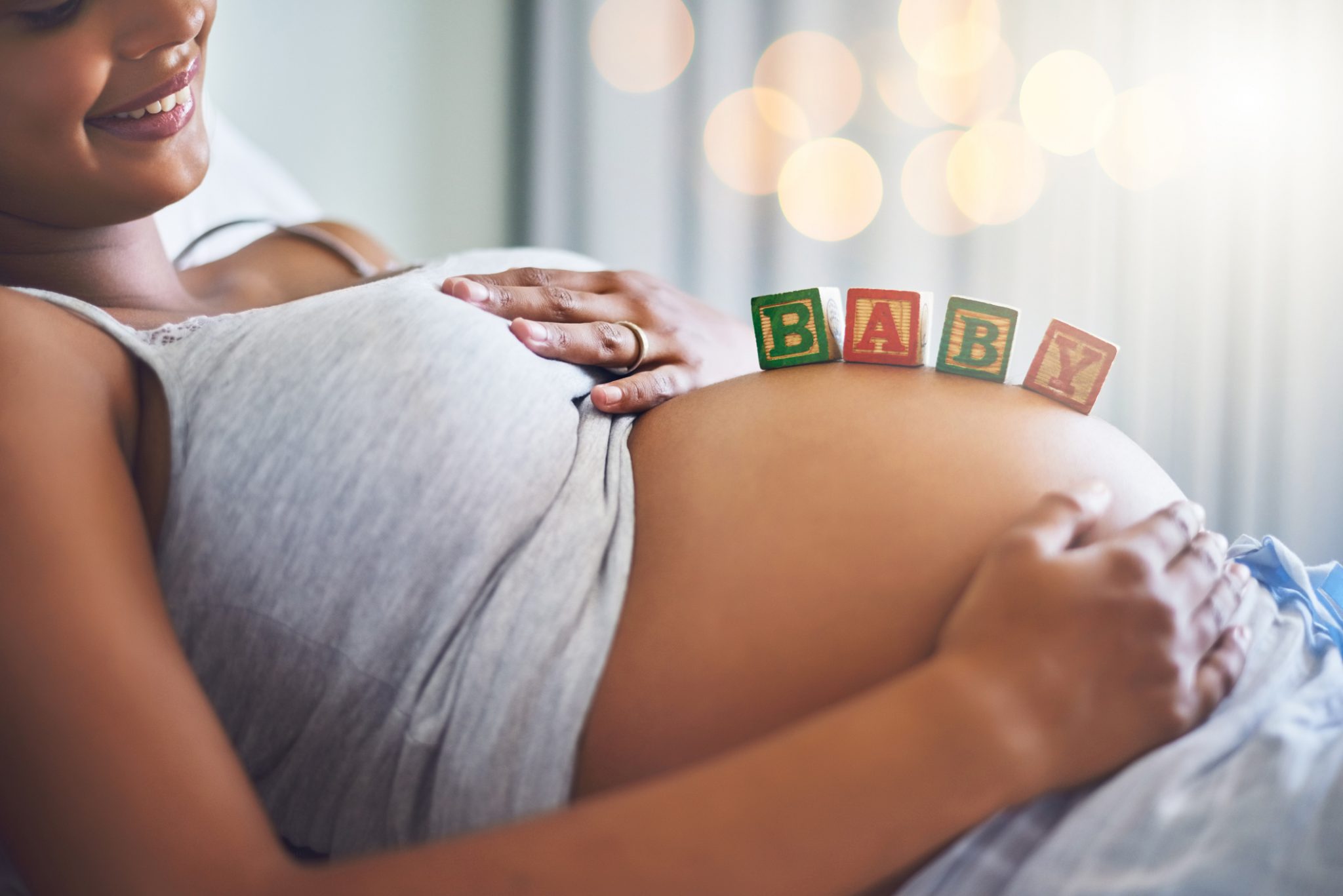 realities-of-pregnancy