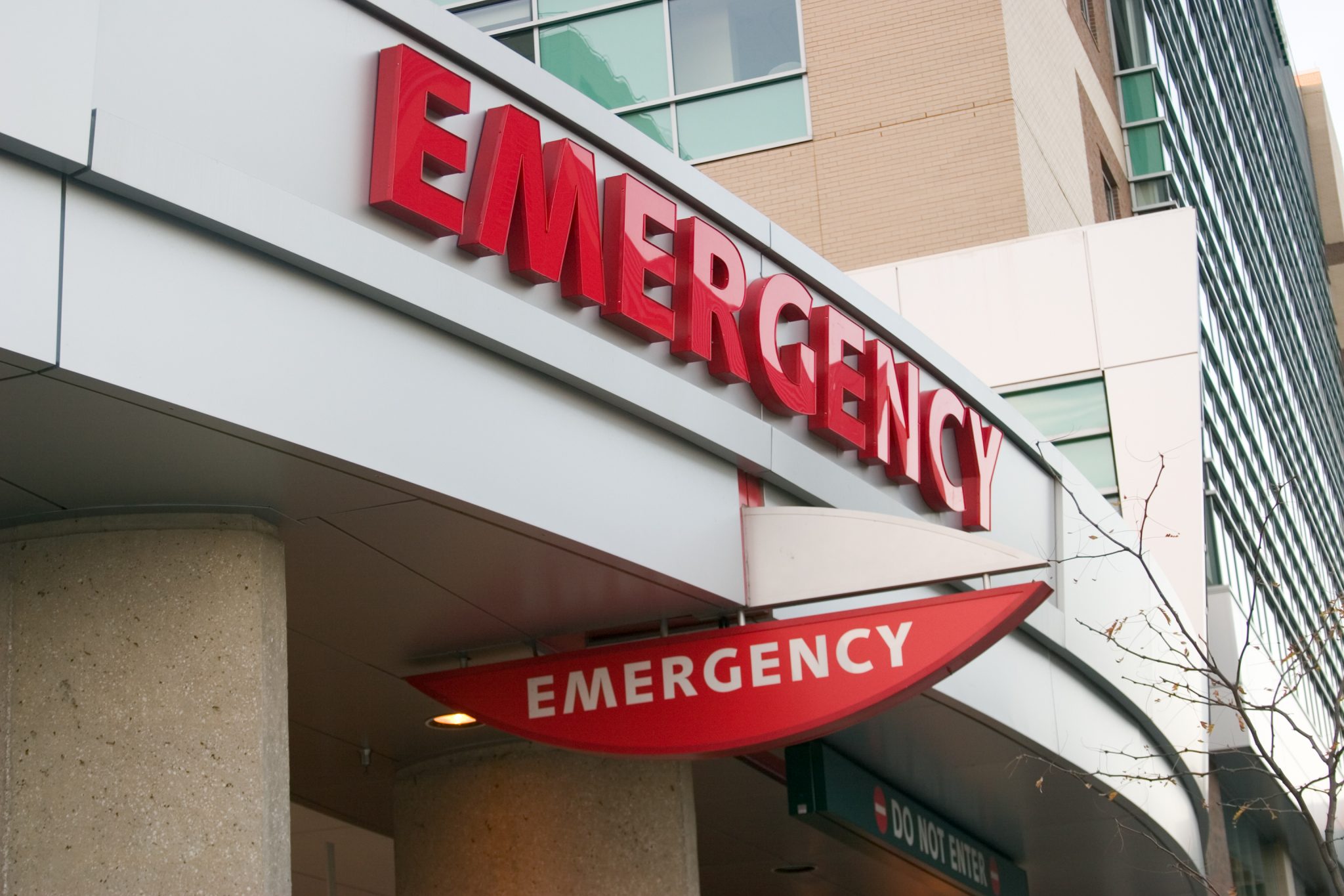 Emergency care