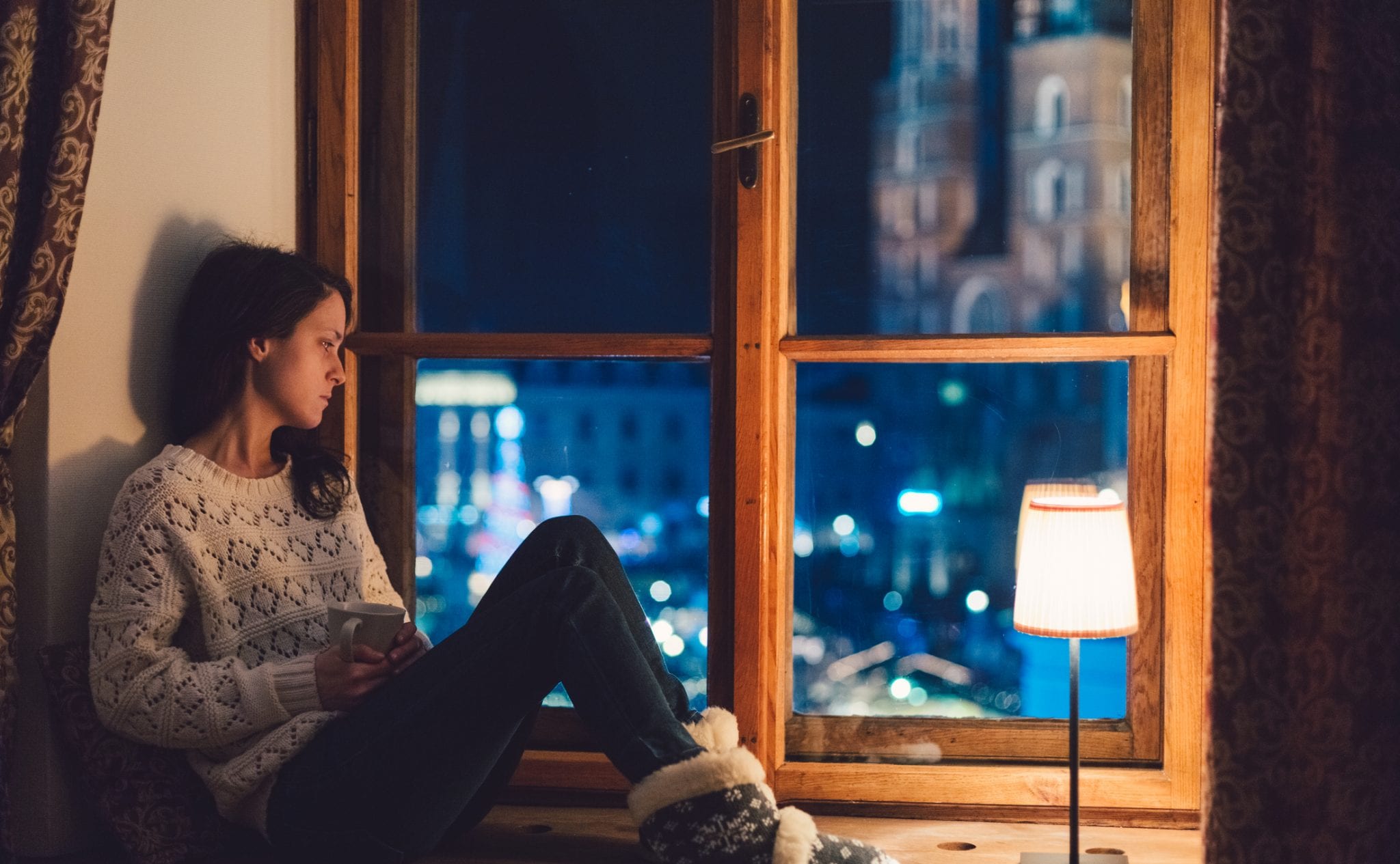 Coping with Depression