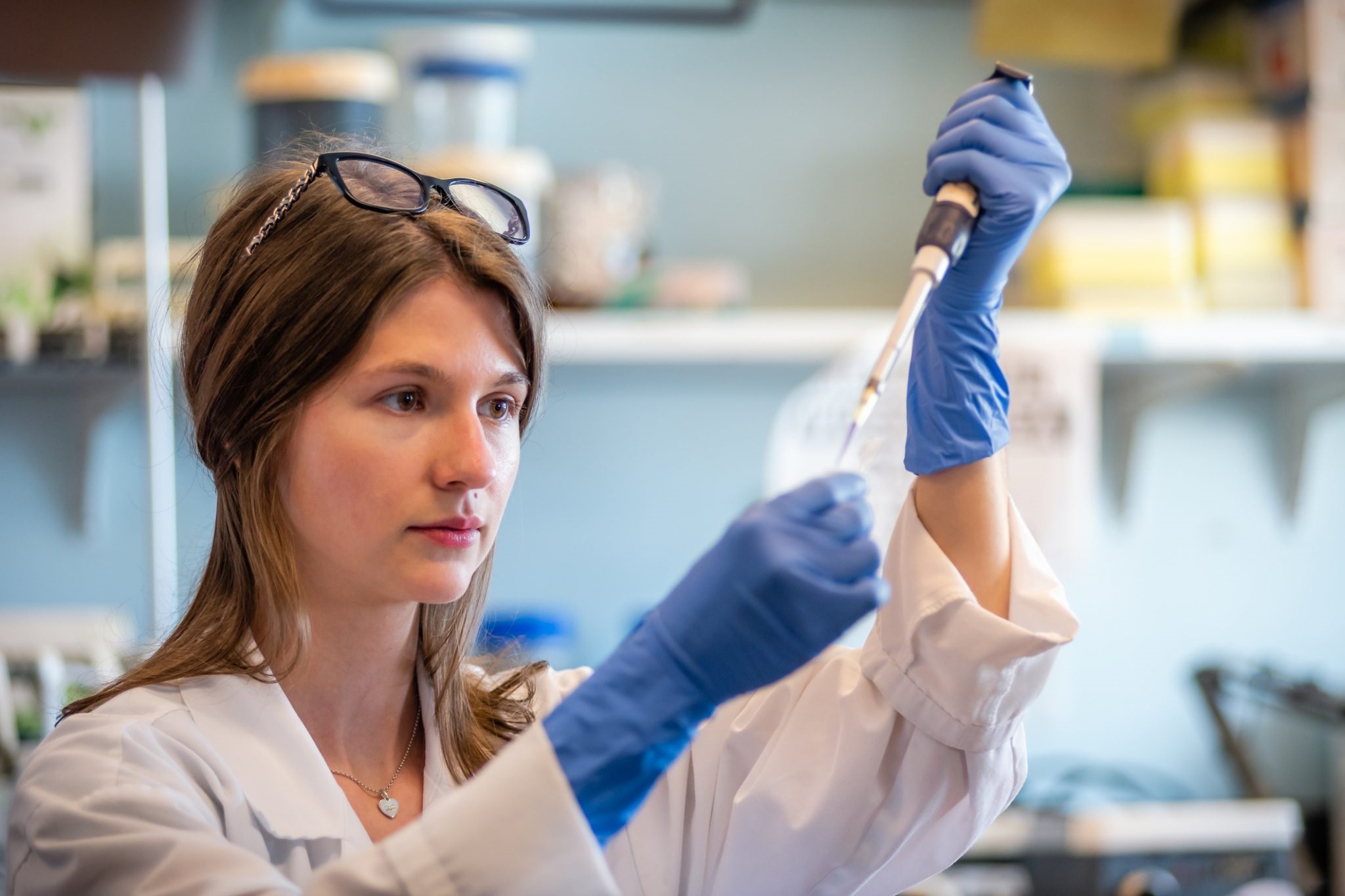 Cancer Clues Are In Your Genes