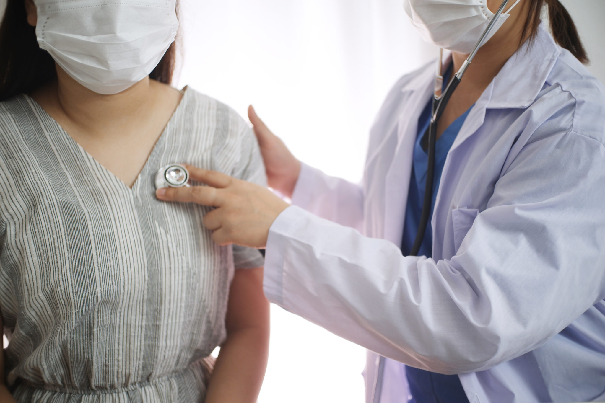 Health Screenings