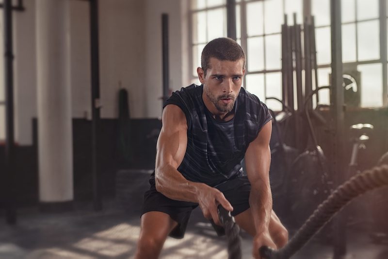 Why is My Sweat So Salty?