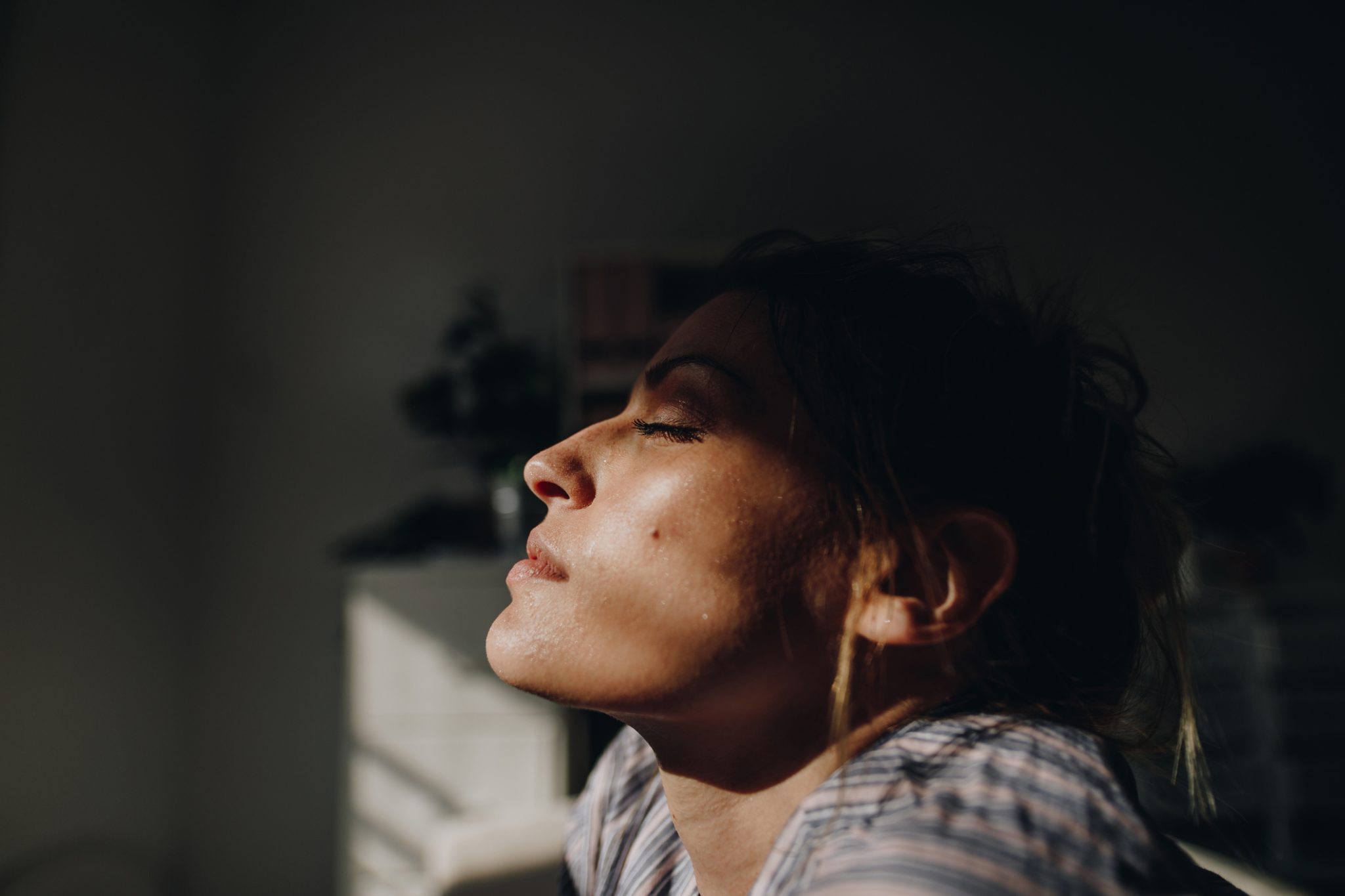 Behavioral Health Coping Methods