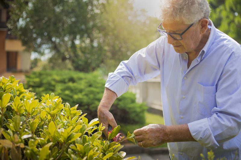 Is Hot Weather Dangerous for People with High Blood Pressure?
