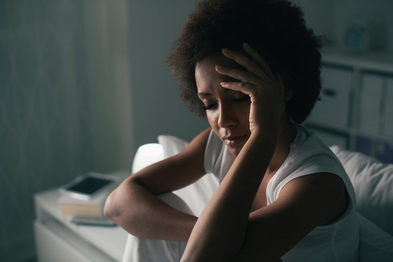 What Are the Long-Term Effects of COVID-19?