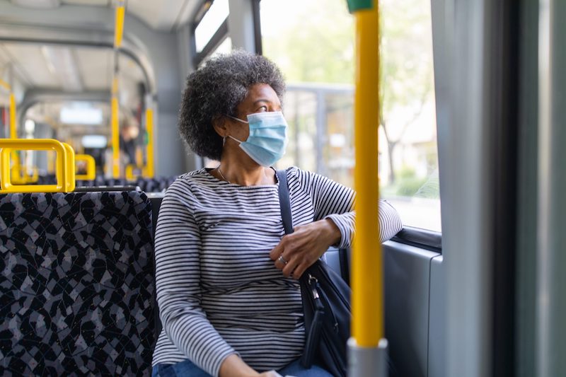 Do Masks Really Work?
