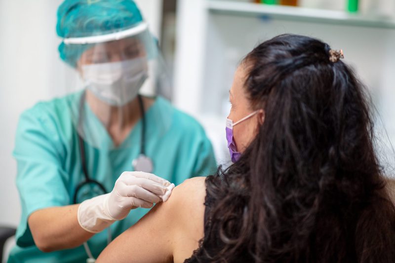 Top 6 Questions About COVID-19 Vaccines